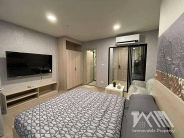 ดีคอนโด รีฟ / dcondo reef