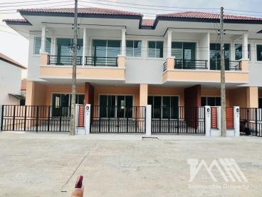 พนาสนธิ์ การ์เด้น โฮม ถลาง / Phanason Garden Home