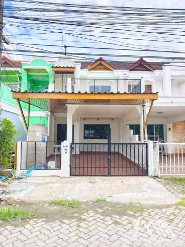 หมู่บ้าน เจ้าฟ้าธานี / TOT / ฉลอง