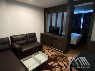 เซนทริโอ คอนโดมิเนียม / Centrio Condominium