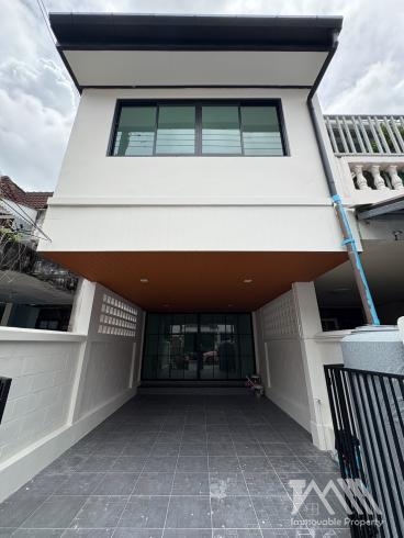 ธารทอง วิชิต / Baan Thantong