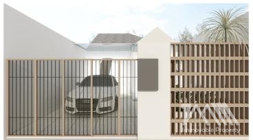 หมู่บ้านสุขสบาย / วิชิต