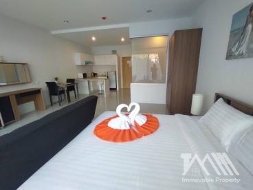 ชิค คอนโด - กะรน / Chic Condo - Karon