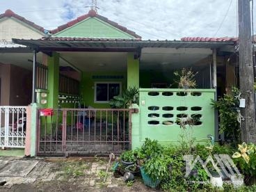 หมู่บ้าน เจ้าฟ้าธานี / TOT / ฉลอง