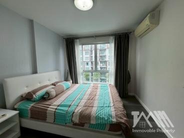 ดีคอนโด ไมน์ / Dcondo Mine