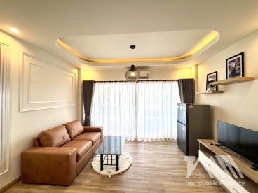 ฉลอง อินเตอร์วิลล์ คอนโดมิเนียม / Chalong Inter Ville Condominium