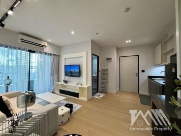 พนาสนธิ์ ซิตี้ คอนโดมิเนียม / Phanason City Condominium