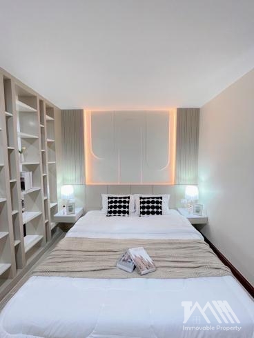 เซนทริโอ คอนโดมิเนียม / Centrio Condominium