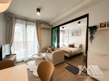 สเคป 3 คอนโดมิเนียม / Zcape 3 Condominium