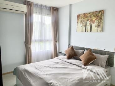 สเคป 3 คอนโดมิเนียม / Zcape 3 Condominium
