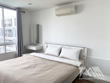 เดอะวิว คอนโด สวนหลวง / The View Condo Suanluang