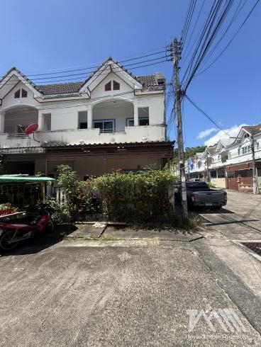 หมู่บ้านณัฐกมล 7 / Baan Natthakon 7