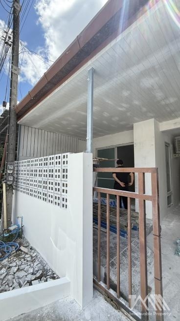 ตะวันเพลส ม่าหนิก - อนุเสาวรีย์ / Tawan Place