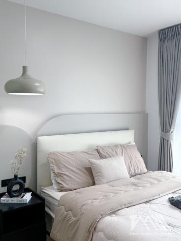 เซนทริโอ คอนโดมิเนียม / Centrio Condominium