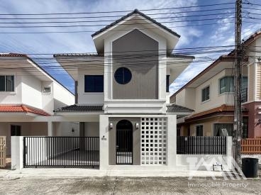 พนาสนธิ์ ซิตี้ เทพอนุสรณ์ / Phanason City Thepanusorn