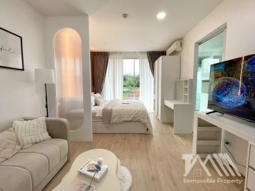 เดอะ เบสท์พ้อยท์ คอนโดมิเนียม / The Best Point Condominium