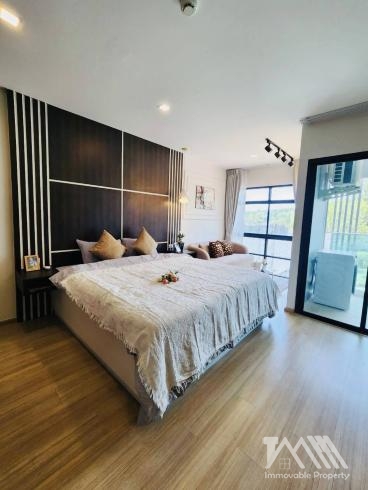 เดอะ ไนซ์ คอนโดเทล / เชิงทะเล / The Nice Condotel