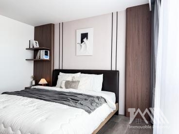 ดีคอนโด แคมปัส รีสอร์ท กู้กู / Dcondo Campus Resort Kuku