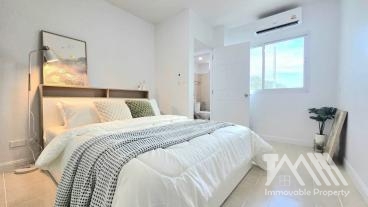 ศุภาลัย ซิตี้ รีสอร์ท ภูเก็ต / Supalai City Resort Phuket