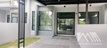 บ้าน - ถลาง / บ้านซอยทุ่งนาเคียน / บ้านพอน