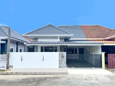 เจ้าฟ้าการ์เด้นโฮม 3 เกาะแก้ว / Chao Fah Garden Home 3 Kohkeaw