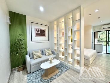 พนาสนธิ์ ซิตี้ คอนโดมิเนียม / Phanason City Condominium