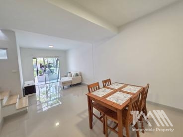 พฤกษาวิลล์ รัษฎา - เกาะแก้ว / ควนดินแดง / Pruksa Ville Rassada - KohKaew