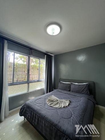 ดีคอนโด กะทู้ - ป่าตอง / Dcondo Kathu - Patong