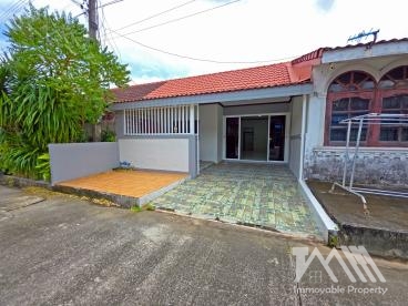 อิรวดี บ่อแร่ / Irawadee Bor Rae