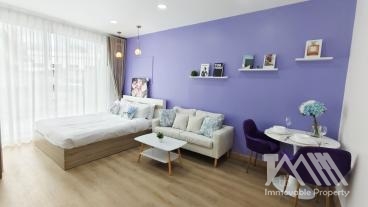 เดอะ เบสท์พ้อยท์ คอนโดมิเนียม / The Best Point Condominium