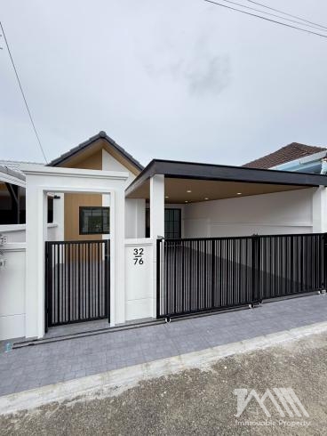 บ้าน - เทพอนุสรณ์