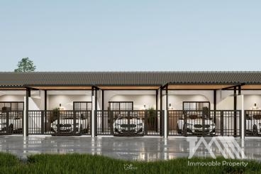 บ้าน - ฉลอง / ใสยวน