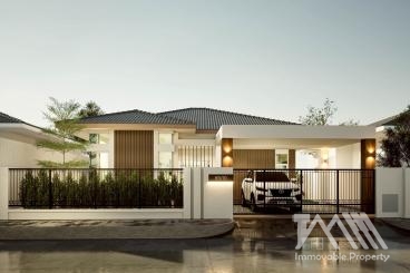 ภูเก็ตวิลล่า เจ้าฟ้า 2 / Phuket Villa Chaofah 2