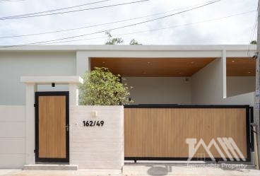 พูลวิลล่า - ฉลอง / Shambala Sol Villa / Pool Villa - Chalong