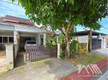 หมู่บ้านเจริญสุข / ถลาง / Phuket Baan Charoensuk