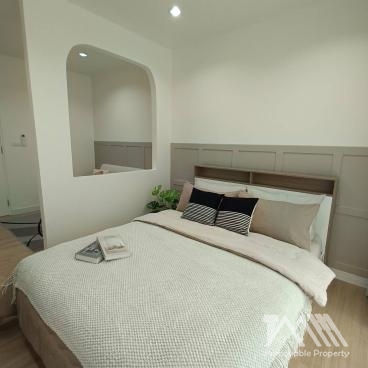 เดอะ เบสท์พ้อยท์ คอนโดมิเนียม / The Best Point Condominium