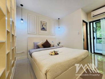 พนาสนธิ์ ซิตี้ คอนโดมิเนียม / Phanason City Condominium