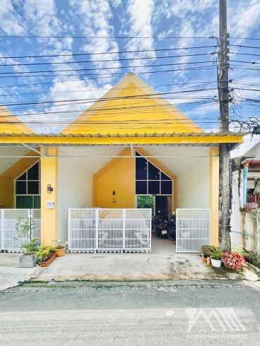 บ้าน - เมือง / ซอยก้าวหน้า 3 