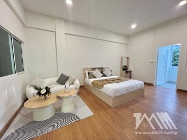 เคหะเกาะสิเหร่ ตึก 2 / Ban Uae R-Thorn Phuket (Sirea)