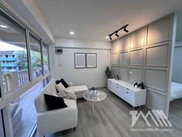 พันเทพ คอนโดทาวน์ เขารัง / Phanthep Condotown