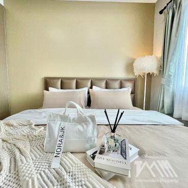 นาคา คอนโดมิเนียม / Naka Condominium