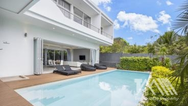 พูลวิลล่า - ป่าสัก / เชิงทะเล / Pool Villa - Pasak