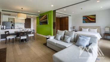 คอนโด - ลากูน่า / เชิงทะเล / Condo - Laguna