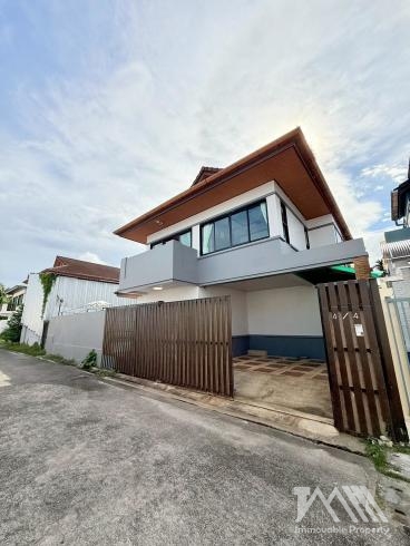 พูลวิลล่า - ฉลอง / Pool Villa - Palai