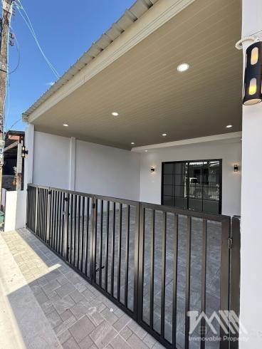 การเคหะ เกาะสิเหร่ / Ban Uae R-Thorn Phuket (Sirea)