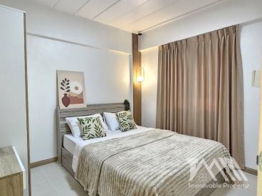 บ้านเอื้ออาทร ถลาง (เคหะบ้านพอน) ตึก 64 / Ban Uae R-Thorn Thalang