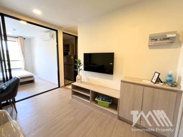 ดีคอนโด รีฟ / dcondo reef