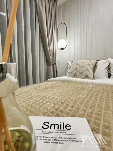 เซนทริโอ คอนโดมิเนียม / Centrio Condominium