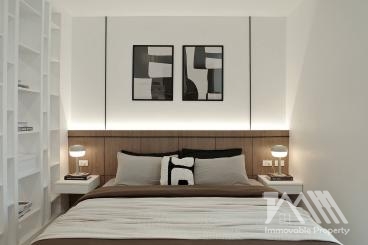 พนาสนธิ์ ซิตี้ คอนโดมิเนียม / Phanason City Condominium