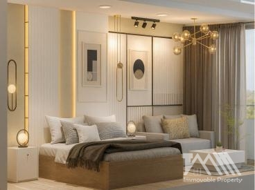 เดอะ เบลล์ คอนโดมิเนียม ฉลอง / The Bell Condominium